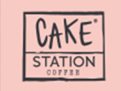CAKE STATION COFFEE