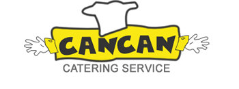 CANCAN CATERING