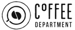 COFFEE DEPARTMENT