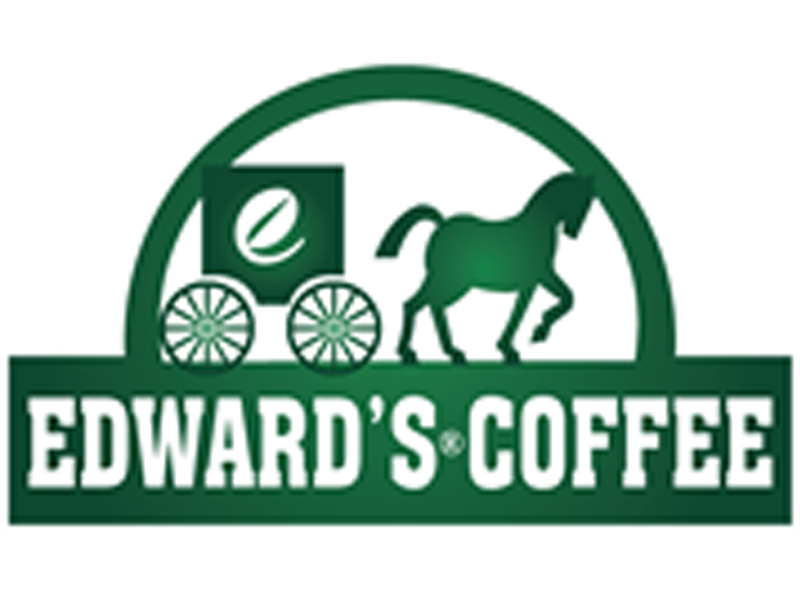 EDWARD'S COFFEE