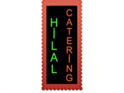 HİLAL CATERING