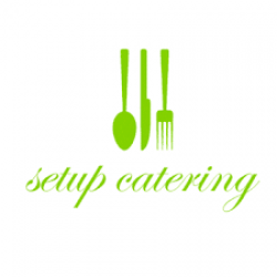 SETUP CATERING