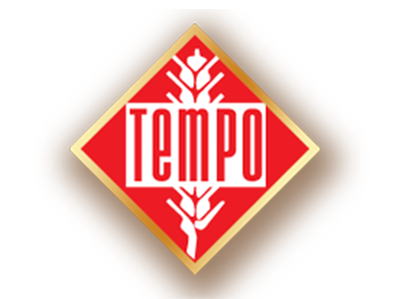 TEMPO CANDY