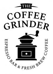 THE COFFEE GRINDER