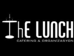 THE LUNCH CATERING