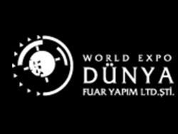WOLRD EXPO DÜNYA FUAR YAPIM LTD. ŞTİ.