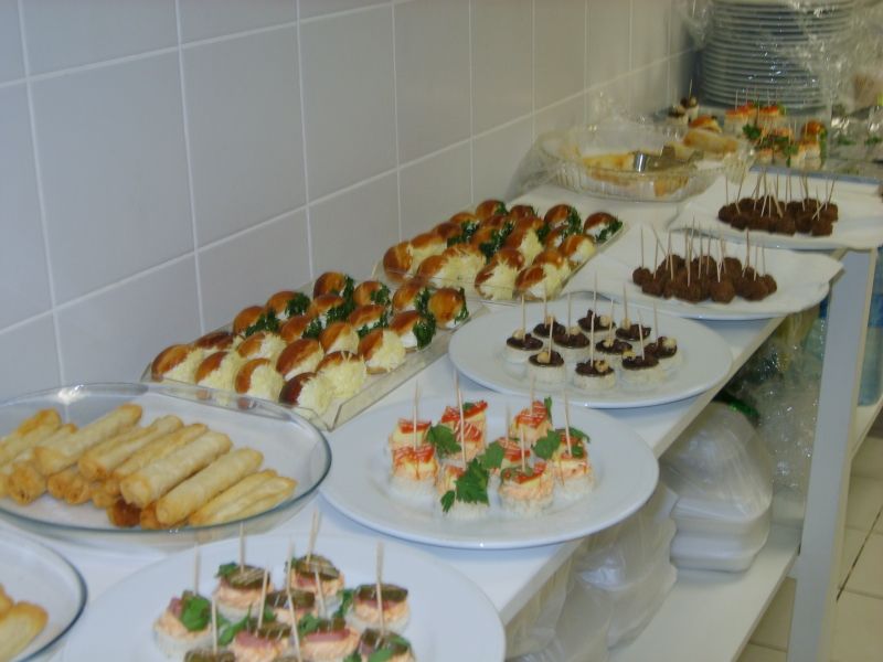 BAŞKENT CATERING-ORGANİZASYON