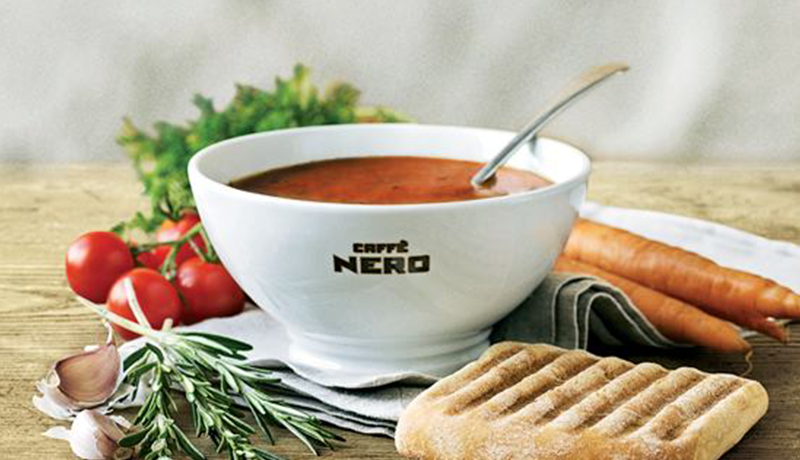 CAFFE NERO