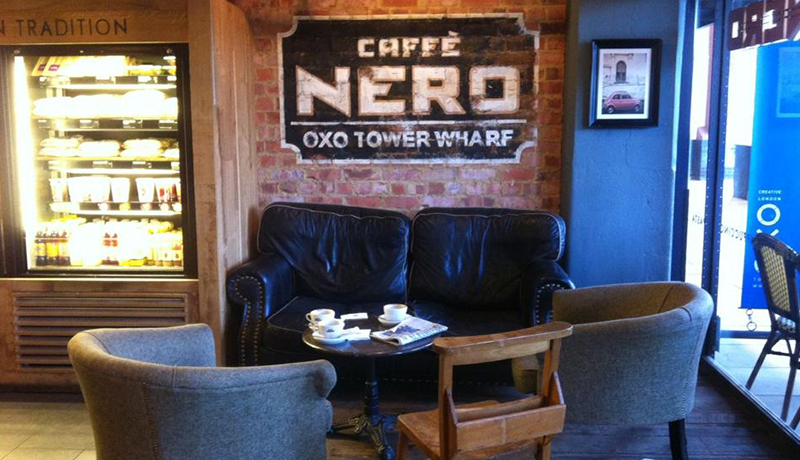 CAFFE NERO