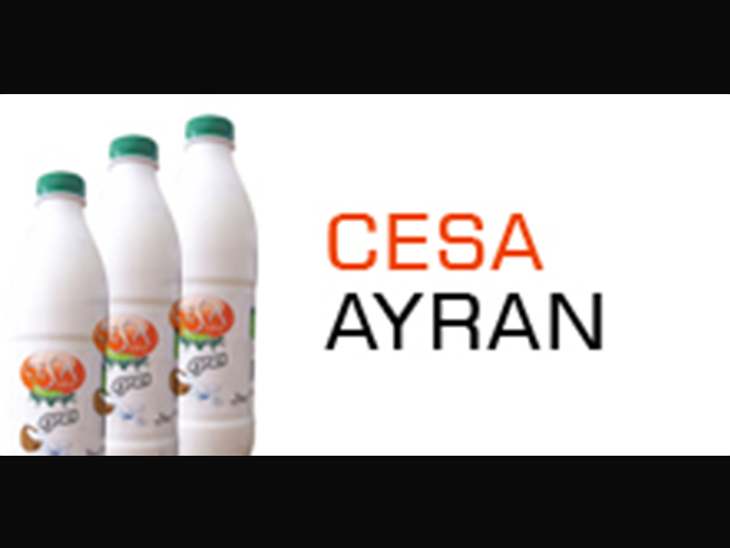 CESA ÇİĞKÖFTE