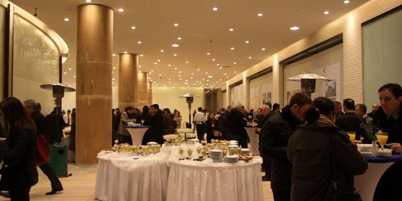 CİCİ CATERING