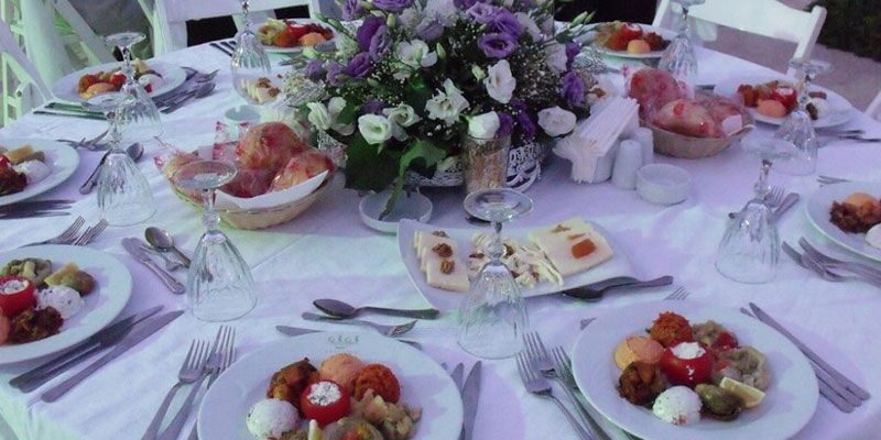 CİCİ CATERING