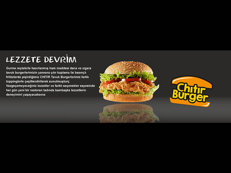 CITIR CHICKEN