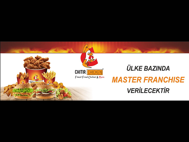 CITIR CHICKEN