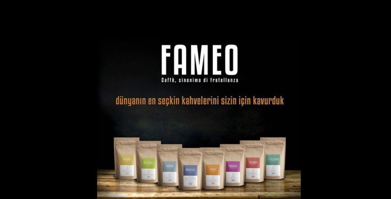 FAMEO CAFFE