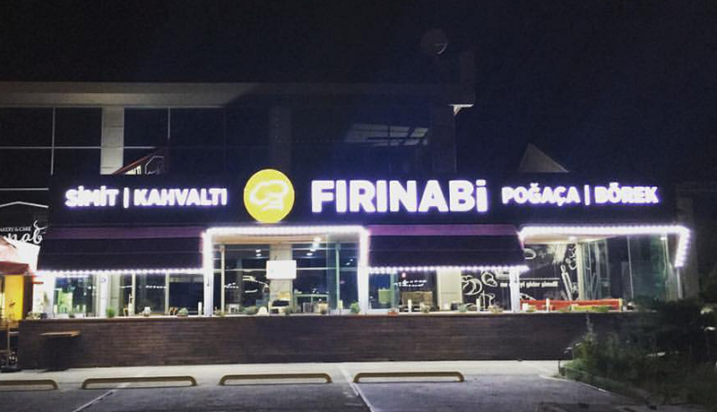 Fırınabi