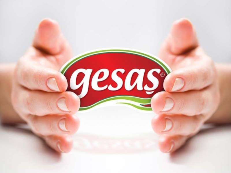 GESAŞ GENEL GIDA