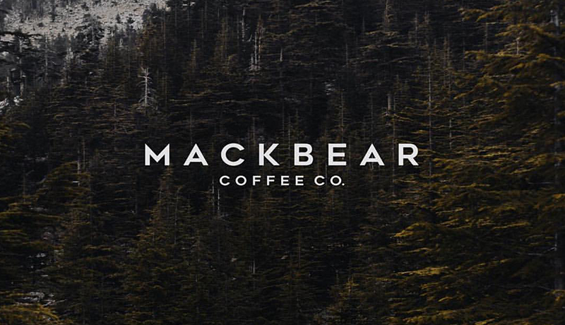 Mackbear Coffee CO.