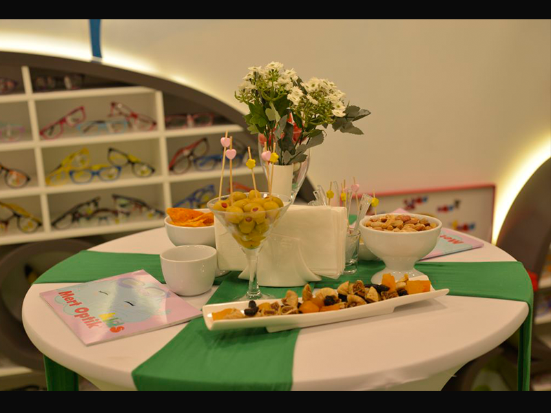 MYNA CATERING & EVENTS
