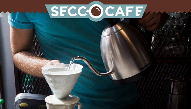 SECCO CAFE