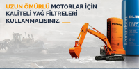 ALPEM FİLTRE HİDROLİK