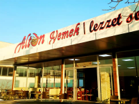 ALTUN YEMEK