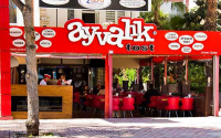 AYVALIK TOST 