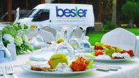 BESLER HAZIR YEMEK & CATERING HİZMETLERİ