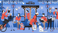 CAFFE NERO