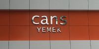 CANS YEMEK