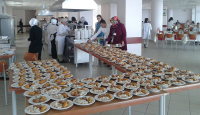 ÇELİKLER CATERING