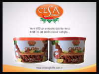 CESA ÇİĞKÖFTE