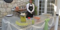 CİCİ CATERING