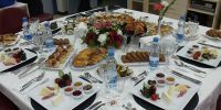 CİCİ CATERING