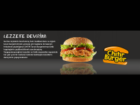 CITIR CHICKEN