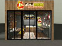 CITIR CHICKEN