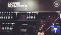 COFFEE MANIFESTO