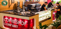 COFFEESHOP COMPANY