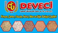 DEVECİ TARIM