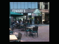 EDWARD'S COFFEE