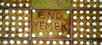 END YEMEK