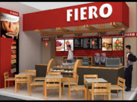 FIERO CAFE