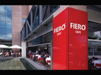 FIERO CAFE