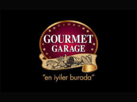 GOURMET GARAGE