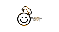 HAPPINESS CATERING