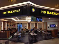 HD İSKENDER