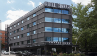 HOTEL CİNNAH