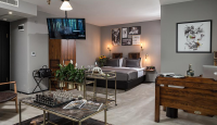 HOTEL CİNNAH