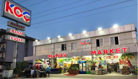 KOÇ MARKET