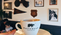 Mackbear Coffee CO.